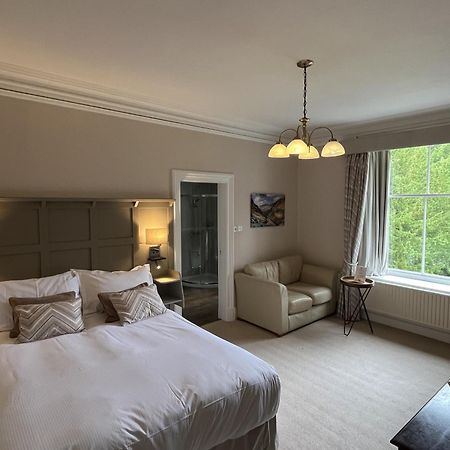 The Leathes Head Hotel Keswick  Exterior photo