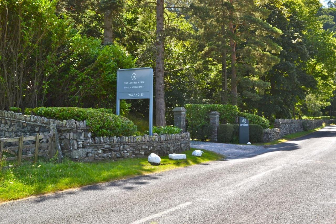 The Leathes Head Hotel Keswick  Exterior photo