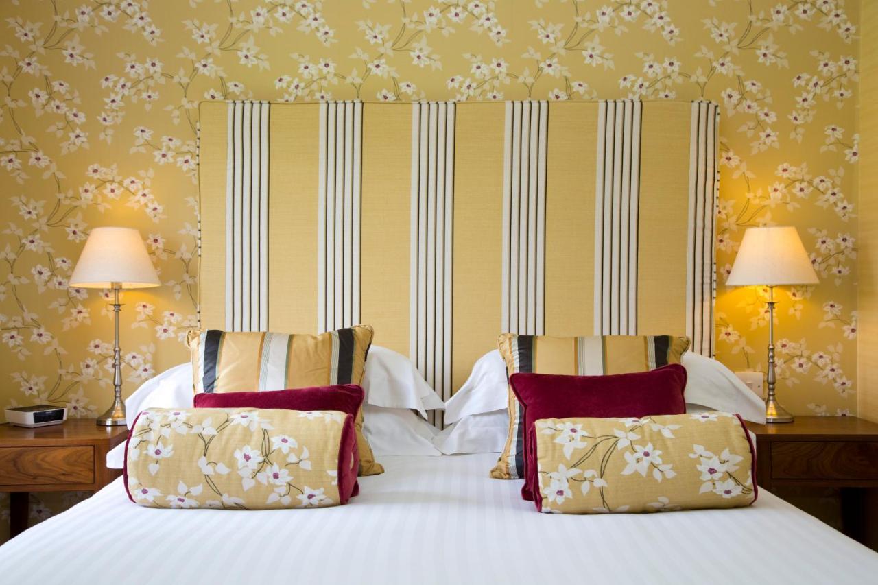 The Leathes Head Hotel Keswick  Exterior photo