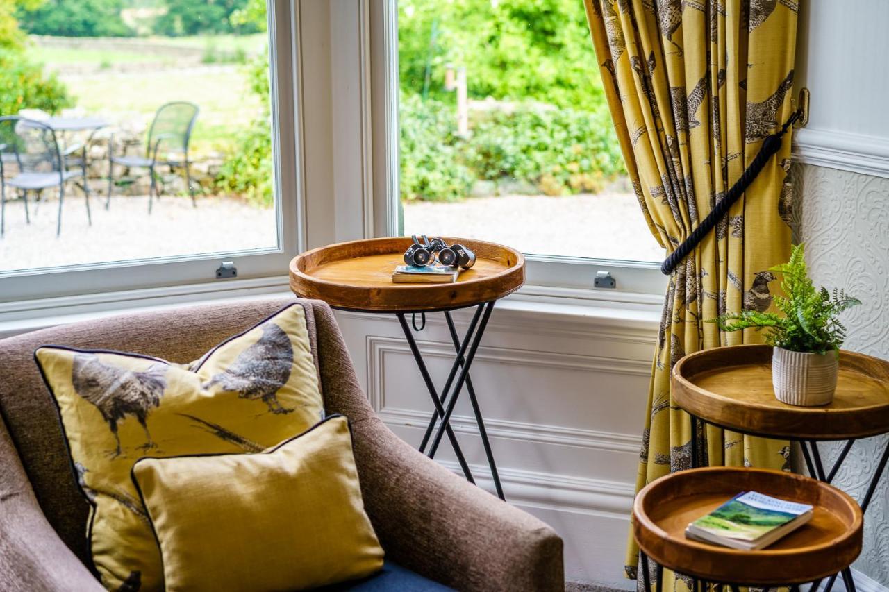The Leathes Head Hotel Keswick  Exterior photo