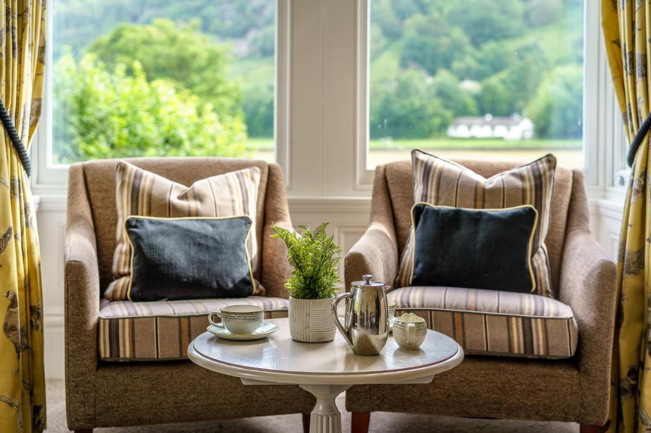 The Leathes Head Hotel Keswick  Exterior photo