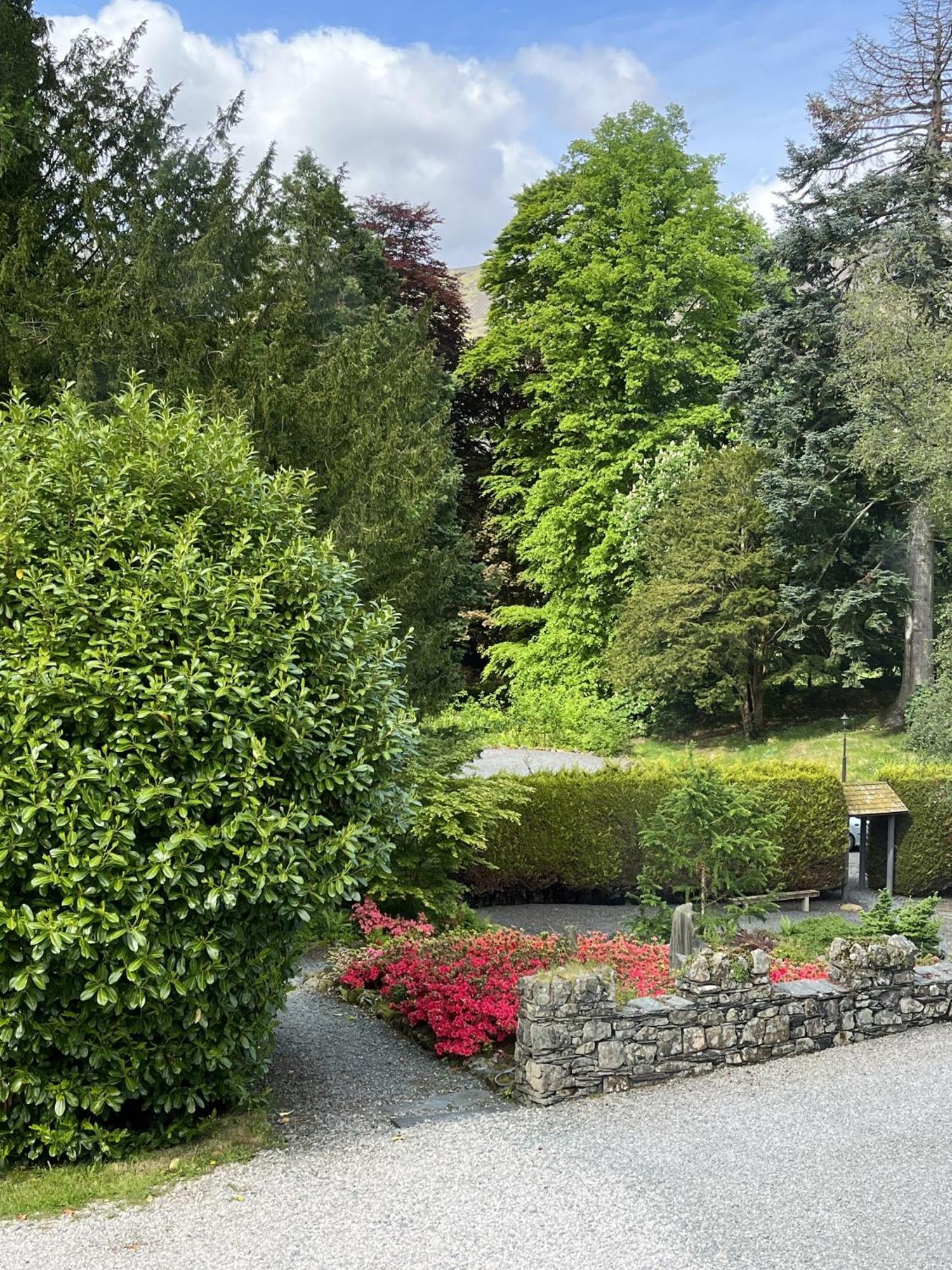 The Leathes Head Hotel Keswick  Room photo
