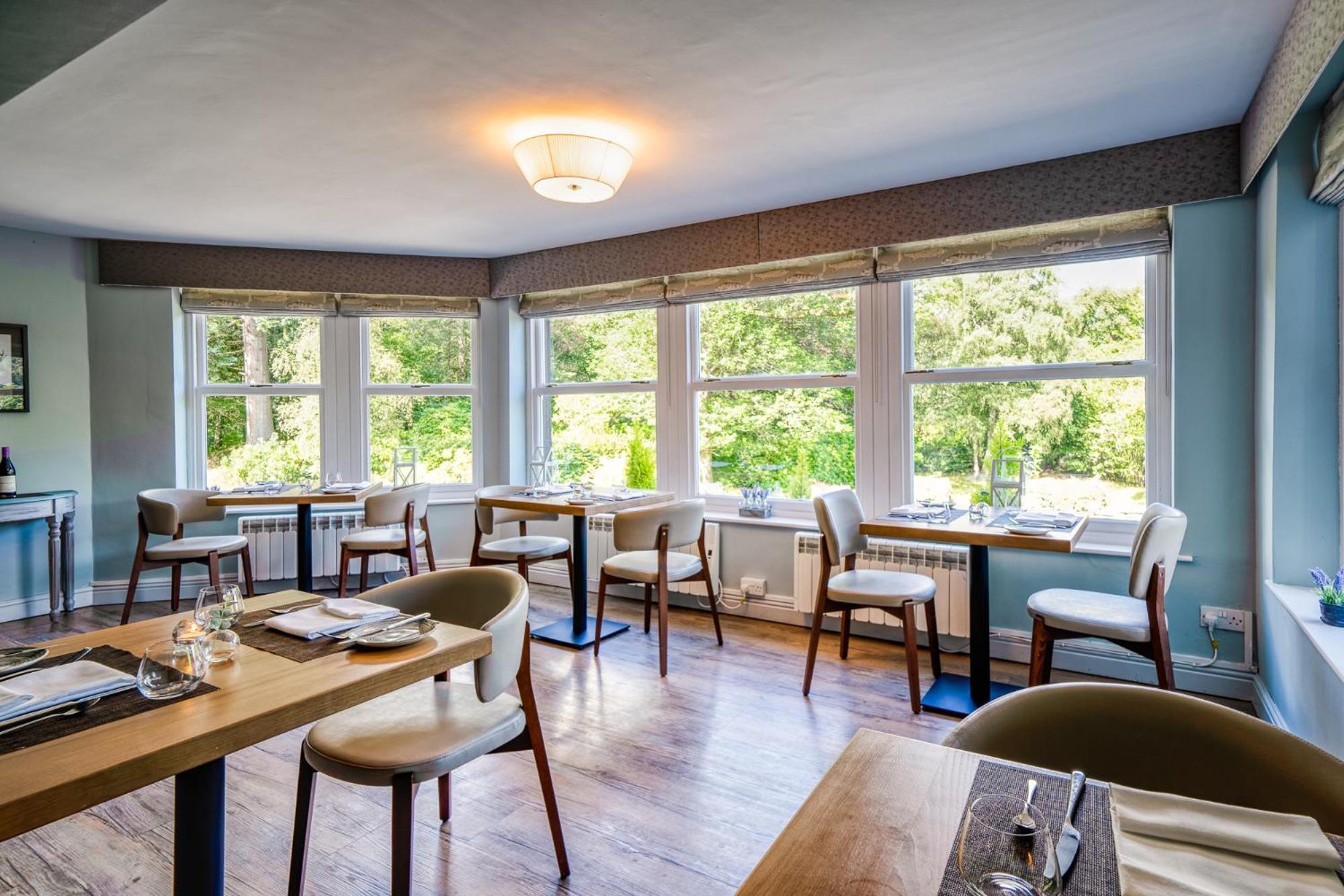 The Leathes Head Hotel Keswick  Room photo