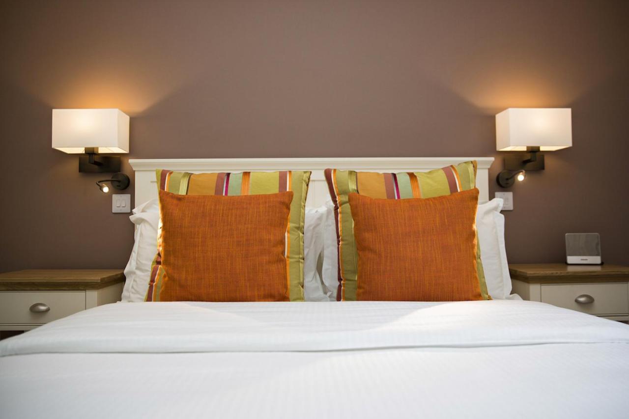 The Leathes Head Hotel Keswick  Room photo
