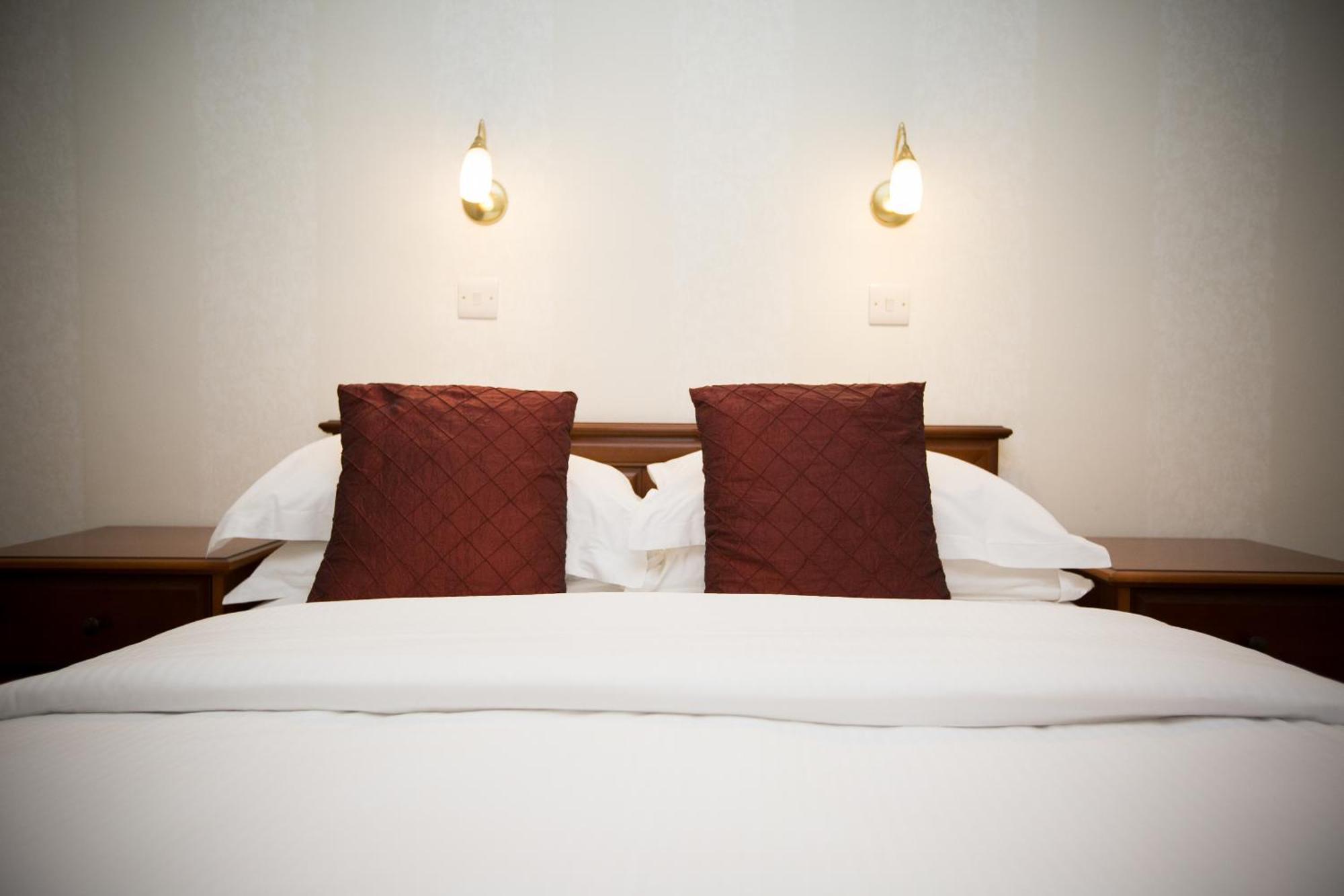 The Leathes Head Hotel Keswick  Room photo