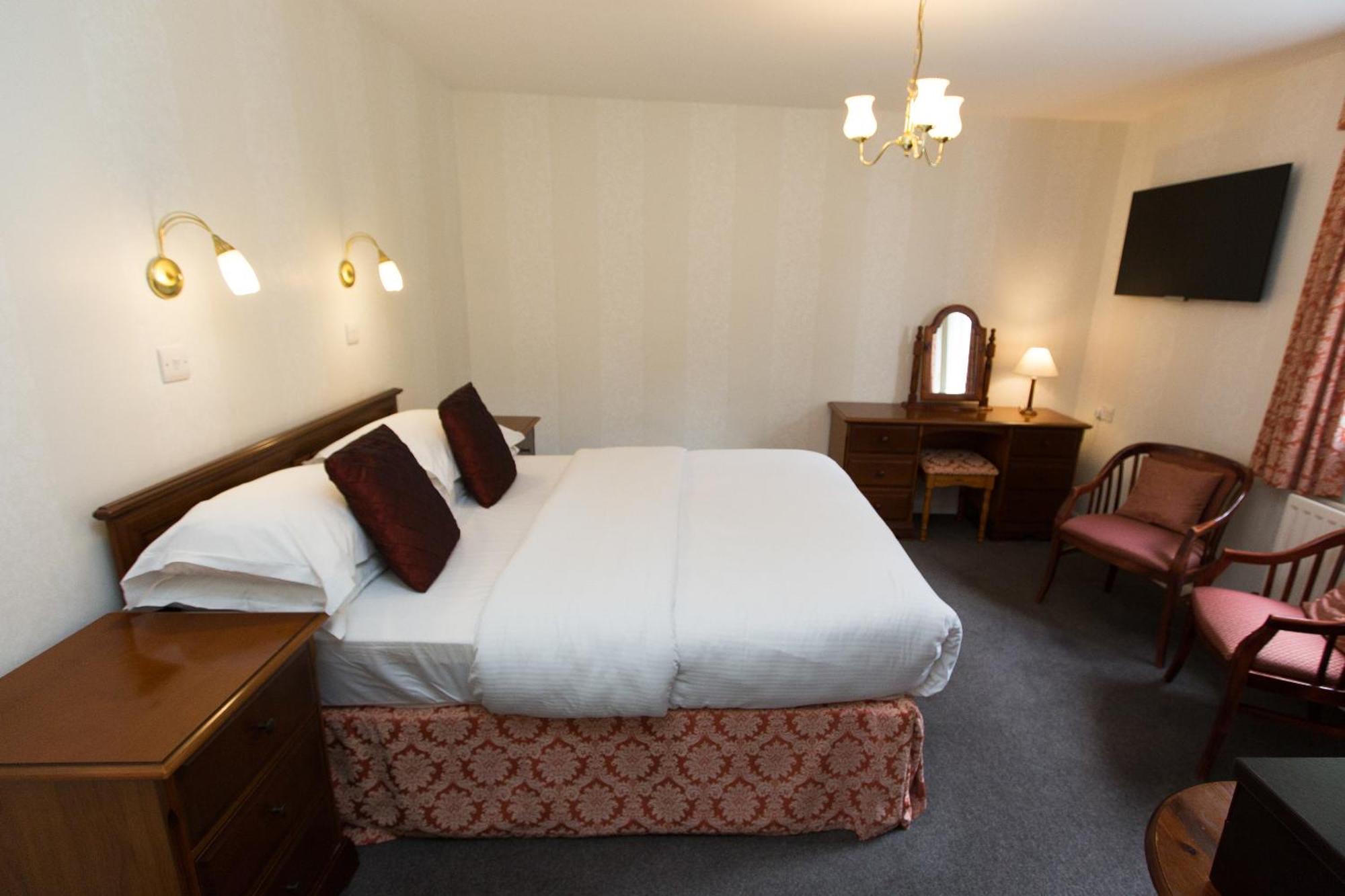 The Leathes Head Hotel Keswick  Room photo