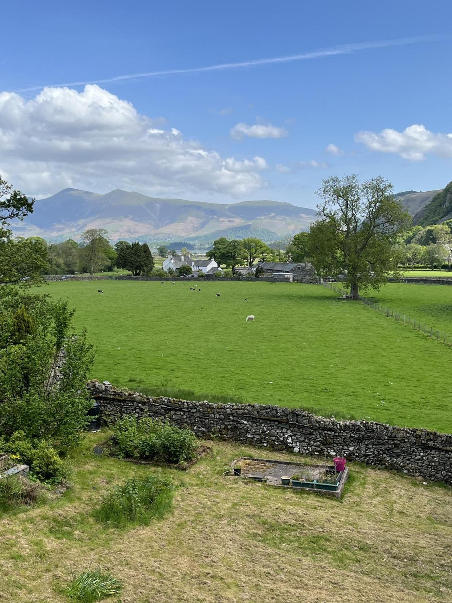 The Leathes Head Hotel Keswick  Room photo