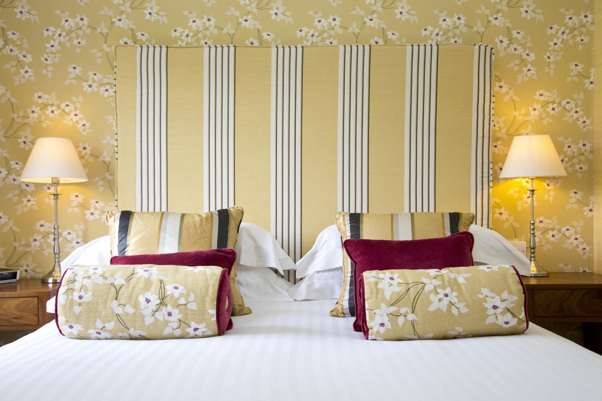 The Leathes Head Hotel Keswick  Room photo