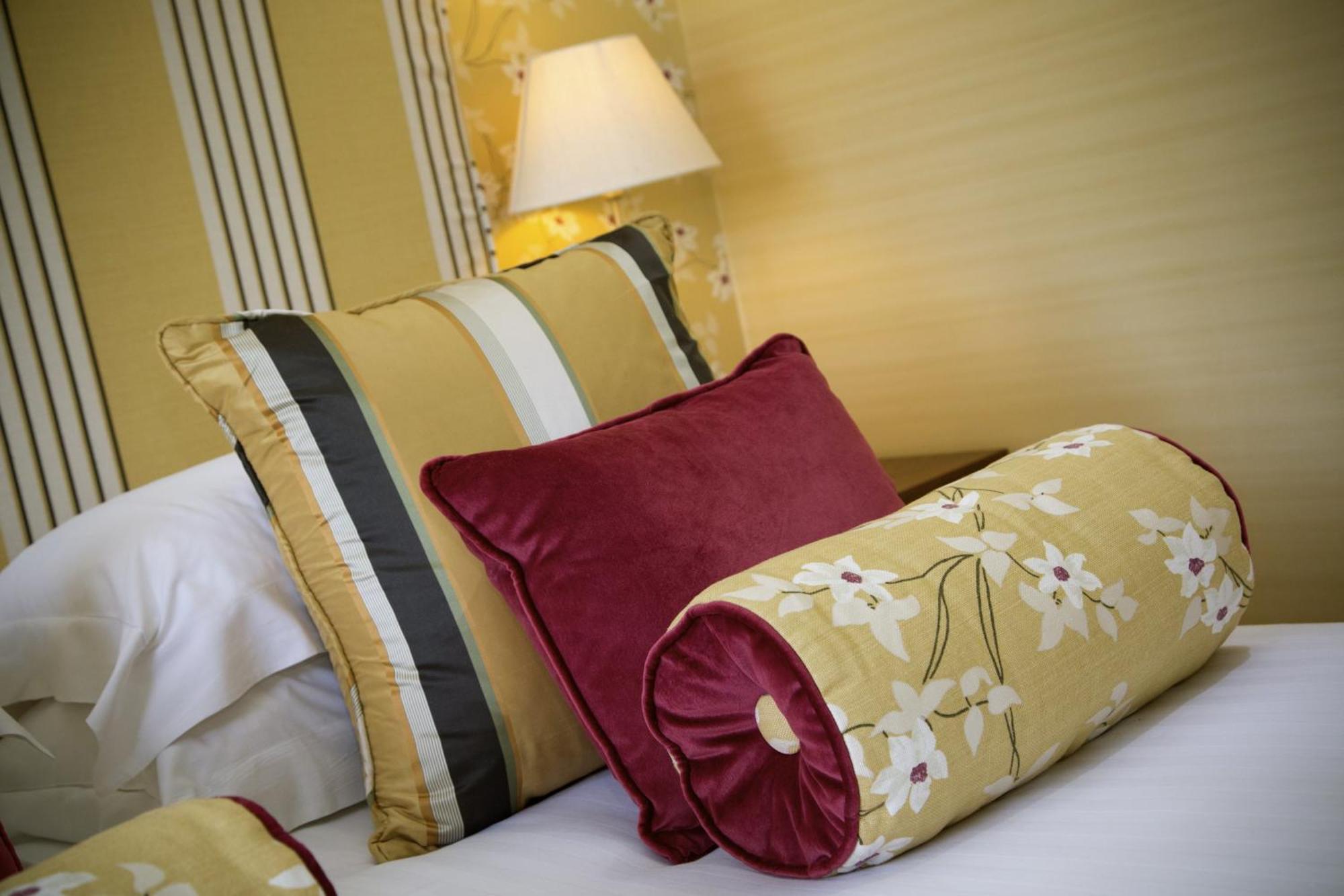 The Leathes Head Hotel Keswick  Room photo