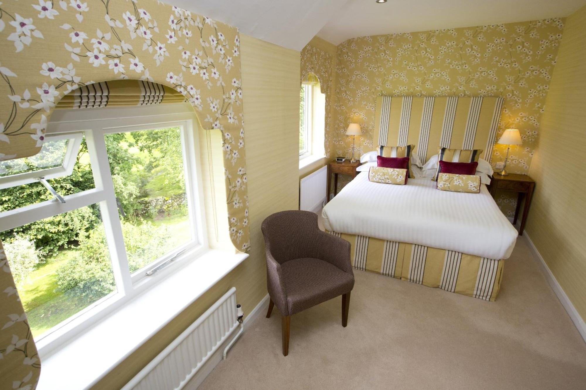 The Leathes Head Hotel Keswick  Room photo
