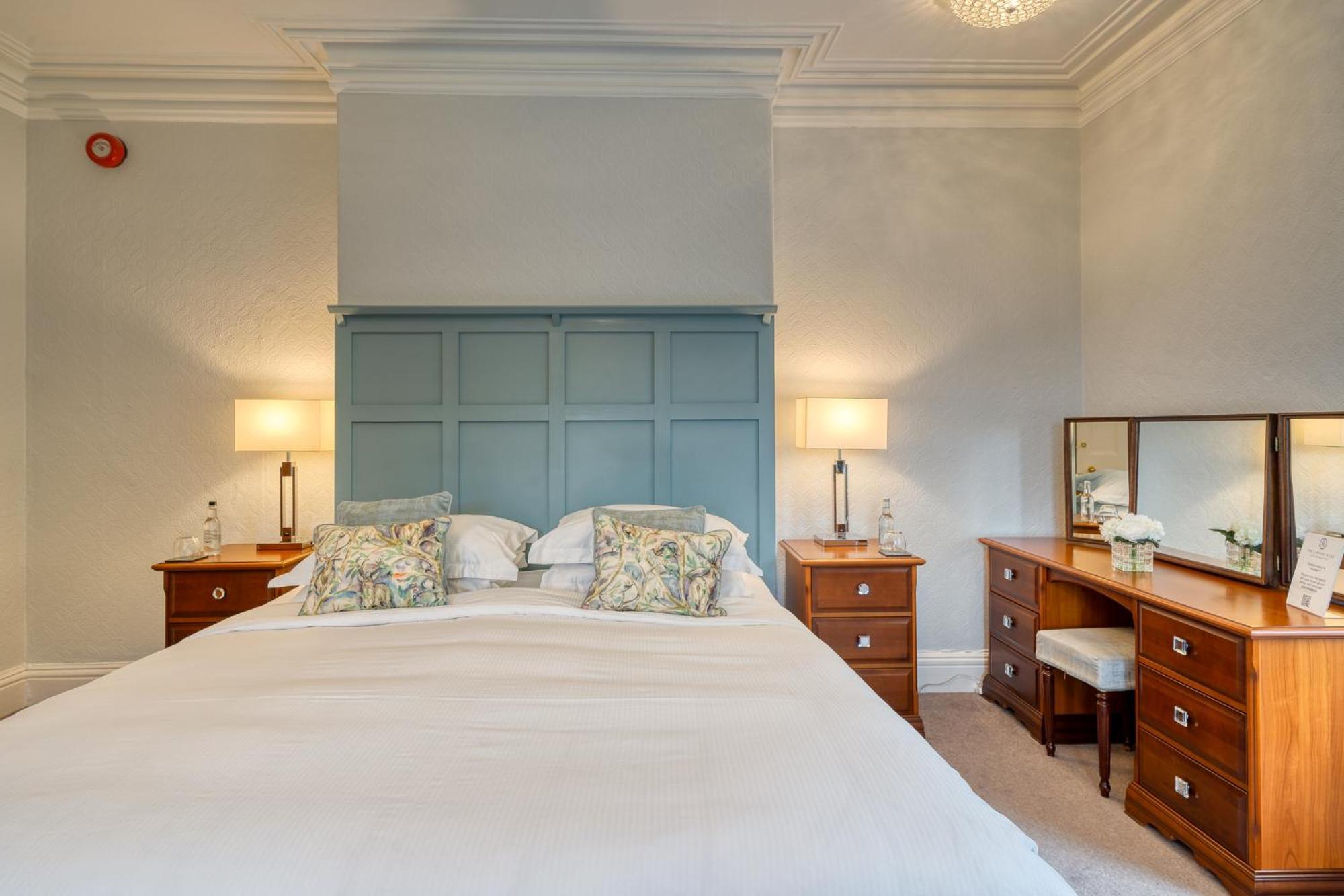 The Leathes Head Hotel Keswick  Room photo