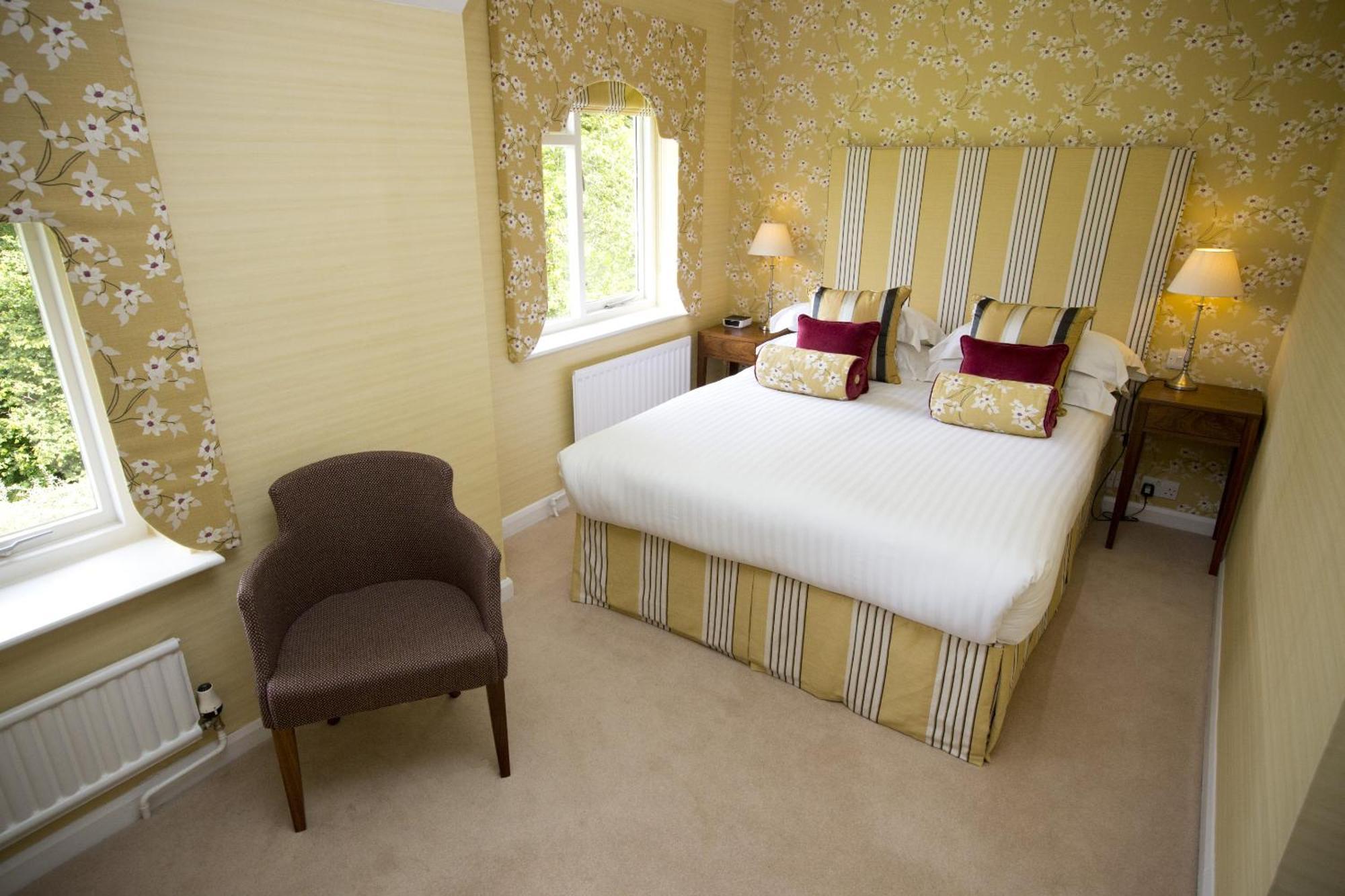 The Leathes Head Hotel Keswick  Room photo