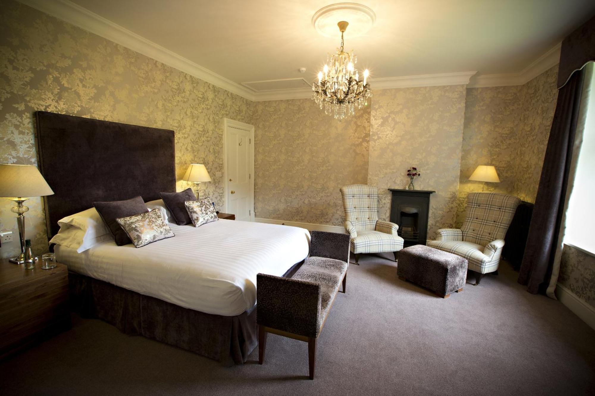 The Leathes Head Hotel Keswick  Room photo