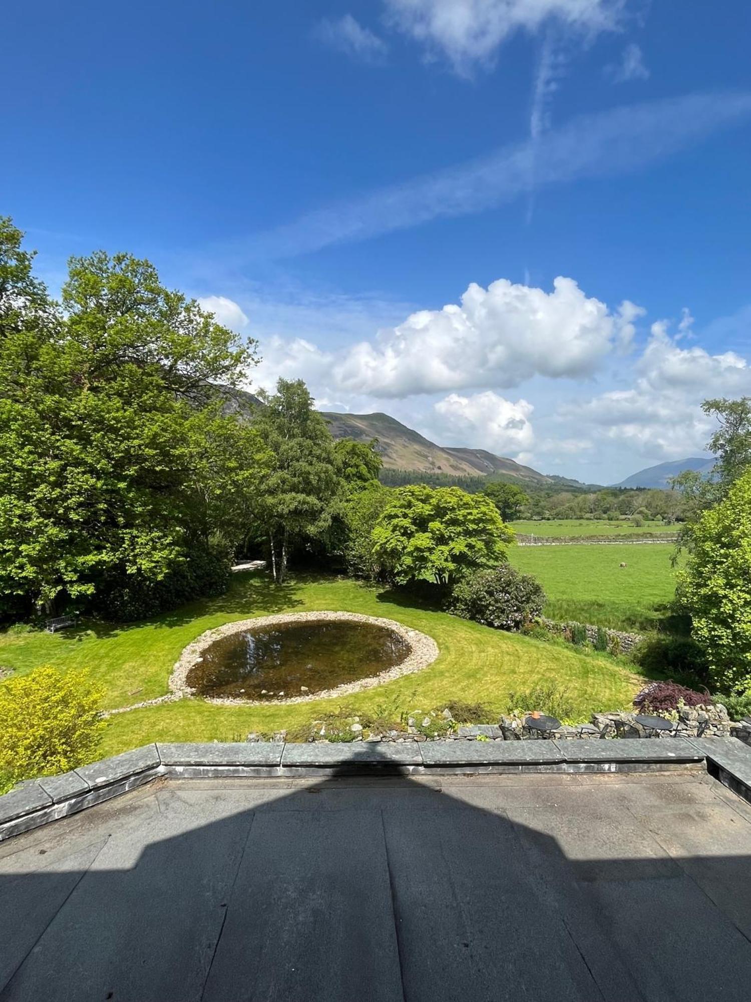 The Leathes Head Hotel Keswick  Room photo
